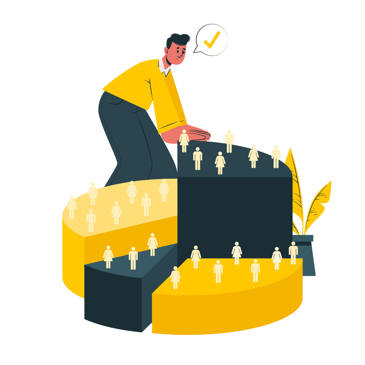 Cross-site Visitor Recognition