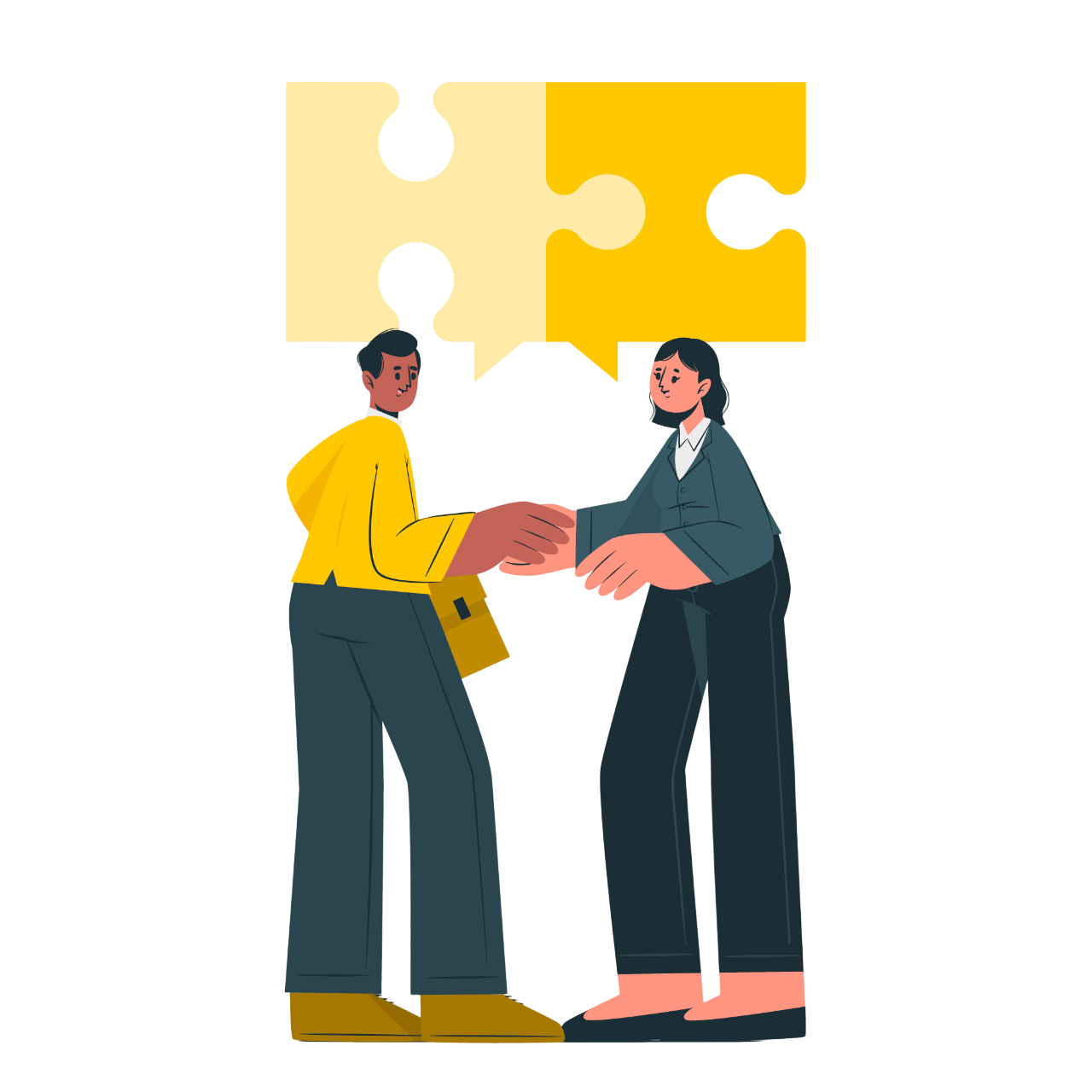 MarTech Stack Orchestration