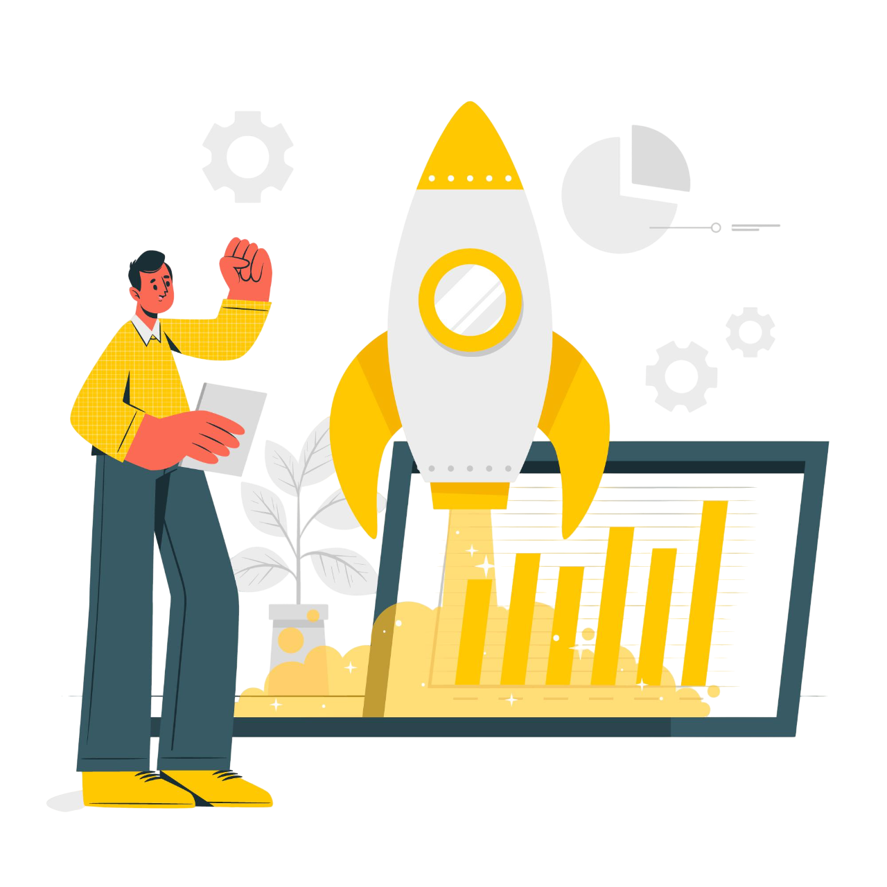 Real-time Engagement  