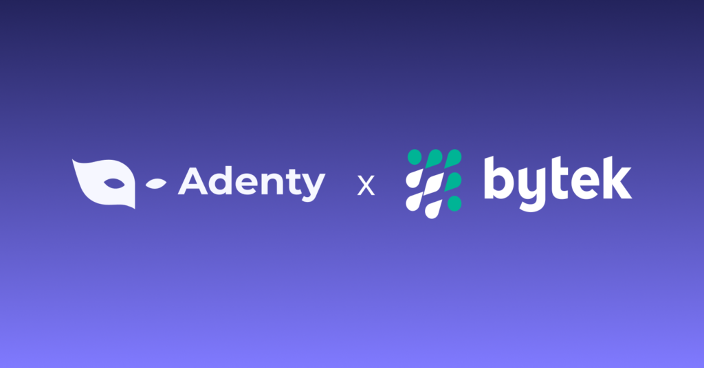 Adenty x Bytek Adenty x Bytek cover